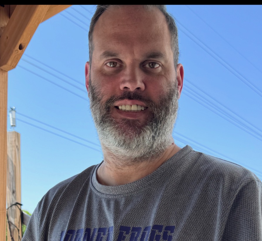 Aaron Green, fundador de TX HIFI